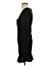 showpo Black Cocktail Dress Size 2 - photo 5