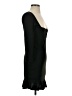 showpo Black Cocktail Dress Size 2 - photo 4
