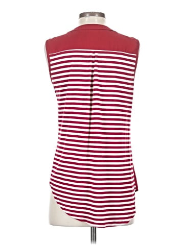 Takara Sleeveless Blouse (view 2)