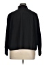 Athleta Solid Black 3/4 Sleeve Blouse Size 1X - photo 2