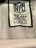 NFL Ivory Long Sleeve T-Shirt Size 14 - 16 - photo 3