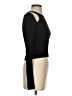 Zara Black Long Sleeve Top Size S - photo 4