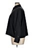 Athleta Solid Black 3/4 Sleeve Blouse Size 1X - photo 5