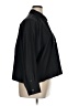 Athleta Solid Black 3/4 Sleeve Blouse Size 1X - photo 4