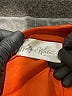 Wolf & Whistle Solid Orange Swimsuit Bottoms Size 2 - photo 3