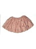Unbranded 100% Polyester Stars Pink Skirt Size L (kids) - photo 1