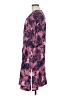 Collectif X Modcloth Pink Kimono Size 6 - photo 5