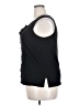 Rafaella 100% Cotton Black Sleeveless Top Size XXL - photo 5