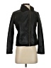 Lauren by Ralph Lauren 100% Polyester Black Jacket Size XS (tall) - photo 1