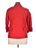 Coldwater Creek Red Blazer Size 0X (estimated) - photo 2