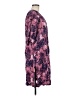 Collectif X Modcloth Pink Kimono Size 6 - photo 4