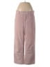 Everlane Pink Casual Pants Size 6 - photo 1