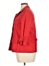 Coldwater Creek Red Blazer Size 0X (estimated) - photo 5