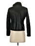 Lauren by Ralph Lauren 100% Polyester Black Jacket Size XS (tall) - photo 2