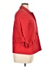 Coldwater Creek Red Blazer Size 0X (estimated) - photo 4