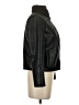 Lauren by Ralph Lauren 100% Polyester Black Jacket Size XS (tall) - photo 4