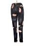 Lily by Firmiana Graphic Black Active Pants Size 1X - photo 2