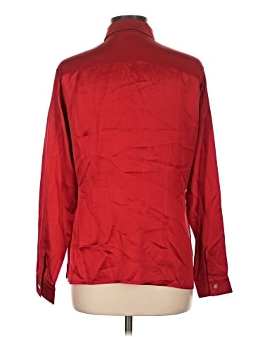 A LINE ANNE KLEIN Blouse (view 2)