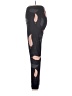 Lily by Firmiana Graphic Black Active Pants Size 1X - photo 5