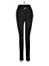 RYDERWEAR Solid Black Active Pants Size M - photo 2