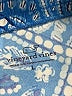 Vineyard Vines Print Blue Casual Pants Size L - photo 6