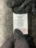 B Collection by Bobeau Black Cardigan Size M - photo 8