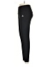RYDERWEAR Solid Black Active Pants Size M - photo 5