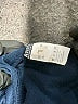 Unbranded Blue 3/4 Sleeve T-Shirt Size L - photo 7