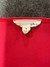 Jella C. 100% Polyester Pink Sleeveless Blouse Size M - photo 7