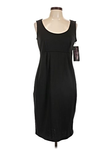 Signature by Robbie Bee Cocktail Dress (view 1)