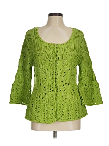 Moonlight Bay Cardigan (view 1)