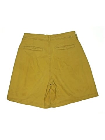 Mother Khaki Shorts (view 2)
