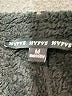 Hyfve Black Casual Pants Size M - photo 7