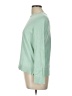 Style&Co Green Pullover Sweater Size L - photo 5