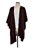 Chico's Burgundy Cardigan Size 0s - photo 1