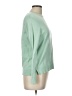 Style&Co Green Pullover Sweater Size L - photo 4