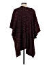 Chico's Burgundy Cardigan Size 0s - photo 2
