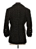 Cinq à Sept Tweed Black Blazer Size 4 - photo 2