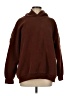 Trendy Queen Brown Sweatshirt Size M - photo 1