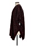 Chico's Burgundy Cardigan Size 0s - photo 5
