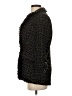 Cinq à Sept Tweed Black Blazer Size 4 - photo 5