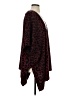 Chico's Burgundy Cardigan Size 0s - photo 4