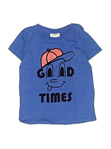 Seed Heritage Short Sleeve T-Shirt (view 1)