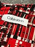 Calvin Klein Red Sleeveless Blouse Size XS (estimated) - photo 4
