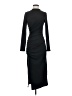 Aqua Black Cocktail Dress Size S - photo 1