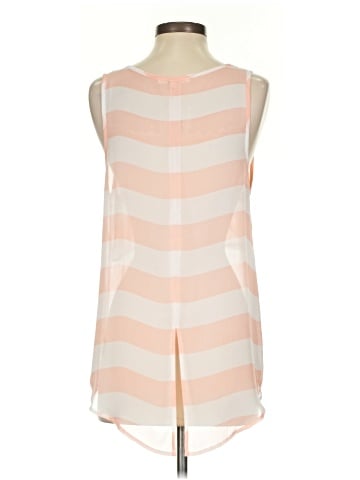 BB Dakota Sleeveless Top (view 2)