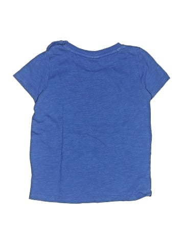 Seed Heritage Short Sleeve T-Shirt (view 2)