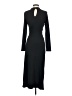 Aqua Black Cocktail Dress Size S - photo 2