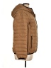 MICHAEL Michael Kors 100% Polyester Solid Brown Jacket Size XL - photo 4