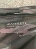 Athleta Camo Black Active Pants Size 1X - photo 7